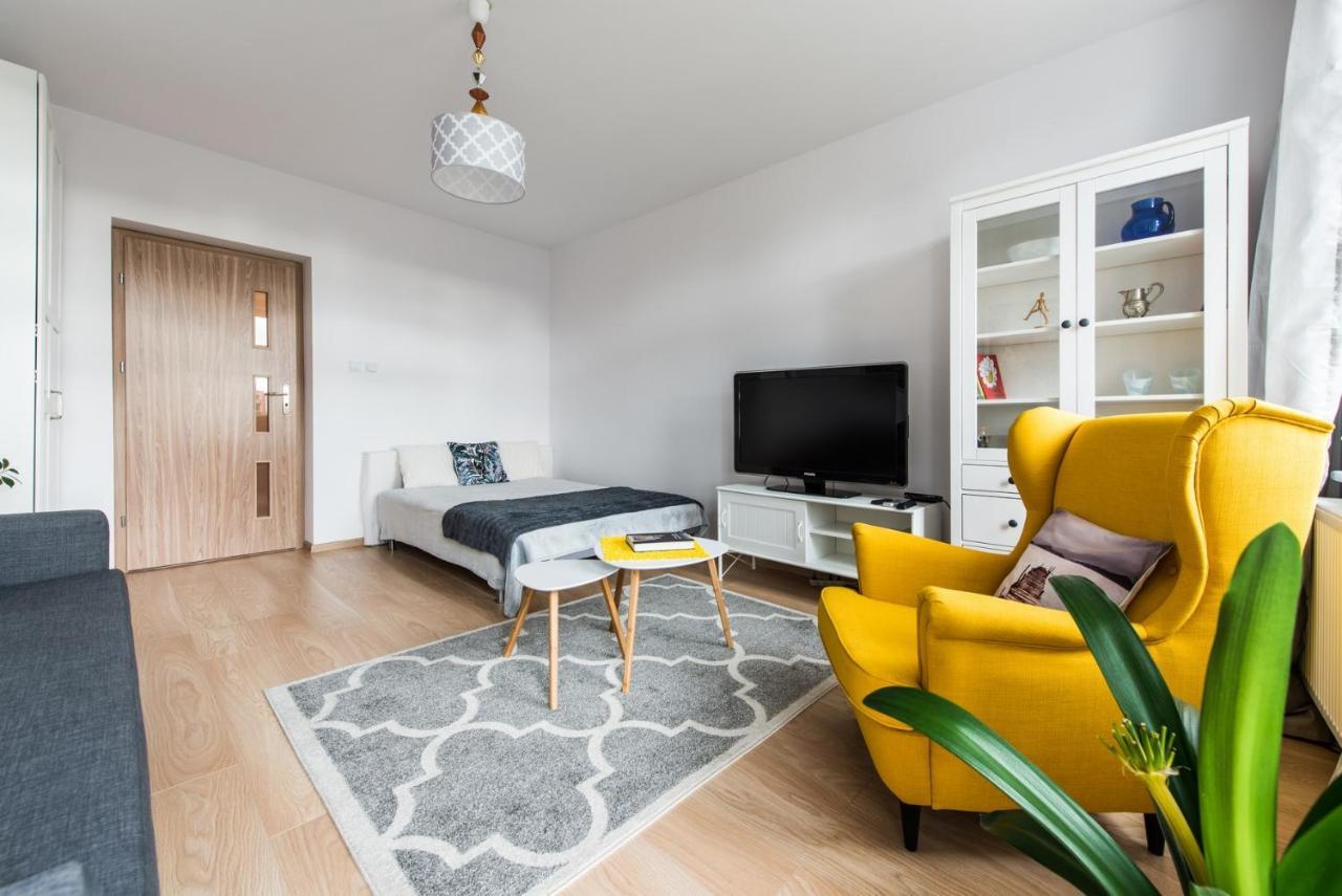 Hello Apartments Amazing River View 4 Bedrooms & Balcony Гданськ Екстер'єр фото